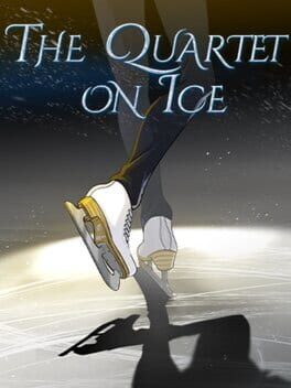 The Quartet on Ice