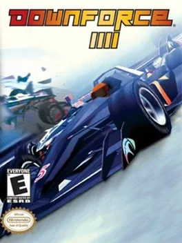 Downforce image