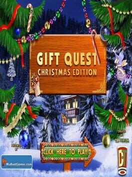 Gift Quest: Christmas Edition