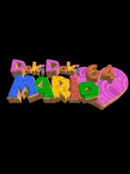 Doki Doki Mario 64