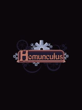 Homunculus