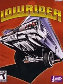 Lowrider image
