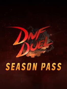 DNF Duel: Season Pass