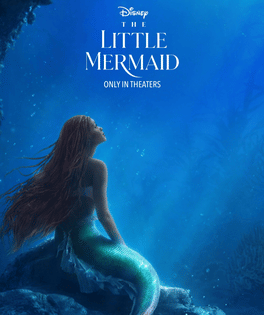 The Little Mermaid