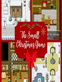 The Small Christmas Game