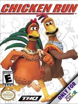 Chicken Run