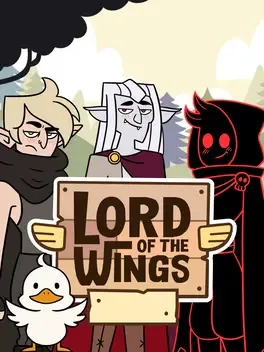 Lord of the Wings image