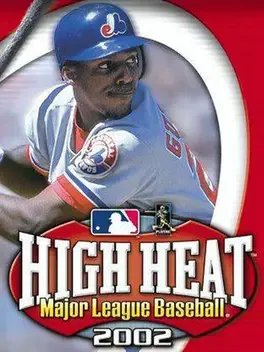 High Heat Major League Baseball 2002 image