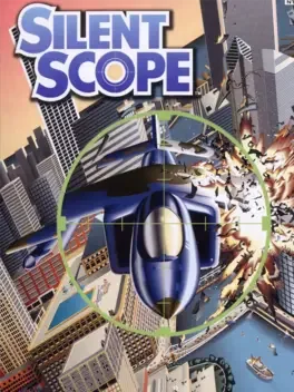 Silent Scope image