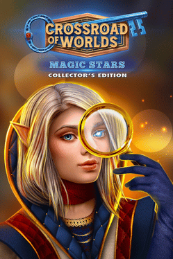 Crossroad of Worlds: Magic Stars - Collector's Edition