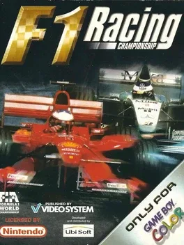 F1 Racing Championship image