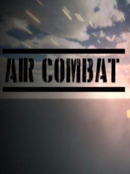 Air Combat Arena