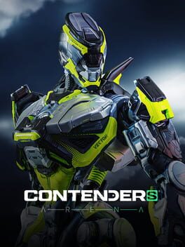 Contenders: Arena