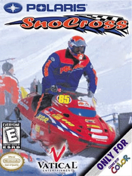 Polaris SnoCross