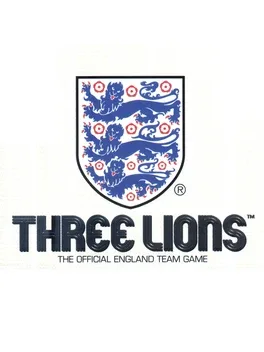 Three Lions image