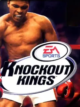 Knockout Kings image