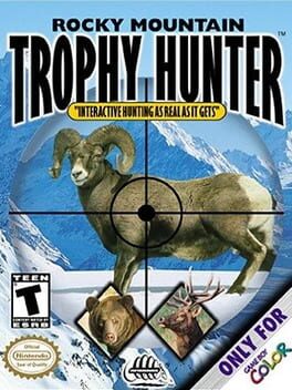 Rocky Mountain: Trophy Hunter