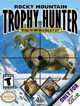 Rocky Mountain: Trophy Hunter image