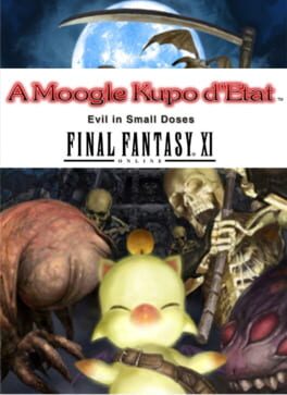 Final Fantasy XI: A Moogle Kupo d'Etat
