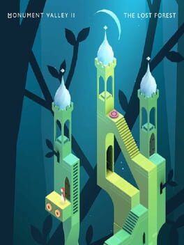 Monument Valley 2: The Lost Forest