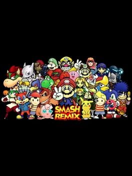 Smash Remix: Version 1.4.0