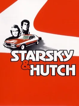 Starsky & Hutch image