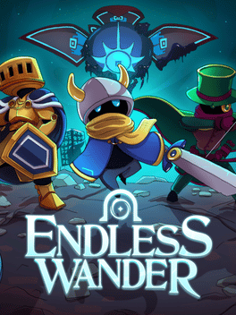 Endless Wander