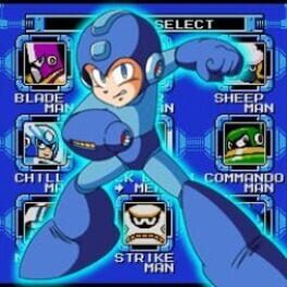Mega Man 10: Endless Attack