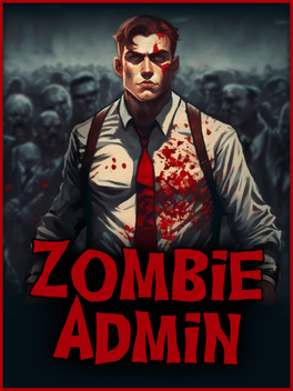 Zombie Admin