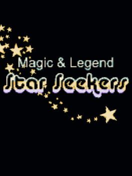 Magic and Legend: Star Seekers