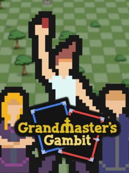 Grandmaster's Gambit