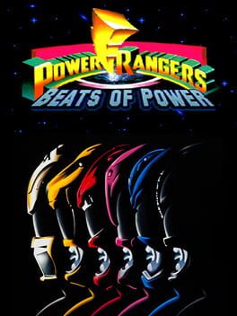 Power Rangers: Beats of Power