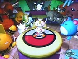 Meowth's Party