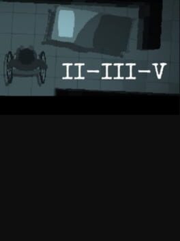 II-III-V