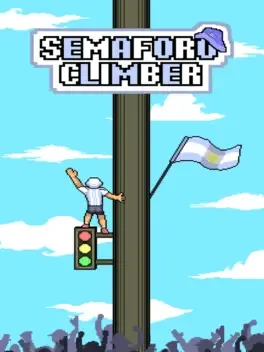 Semaforo Climber