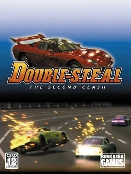 Double S.T.E.A.L.: The Second Clash image