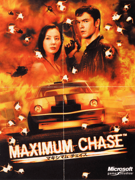 Maximum Chase Cover