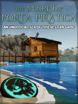 The Secret of Porta Piratica