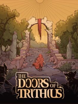 The Doors of Trithius