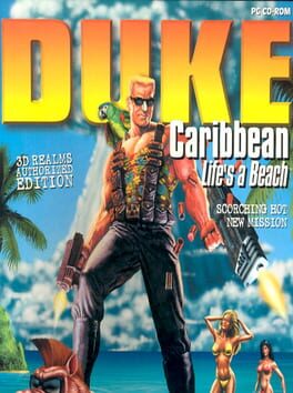 Duke Caribbean: Life's a Beach