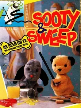 Sooty & Sweep image