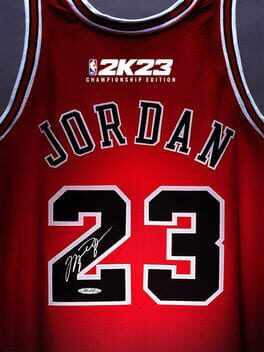 NBA 2K23: Championship Edition