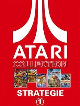 Atari Collection: Strategie