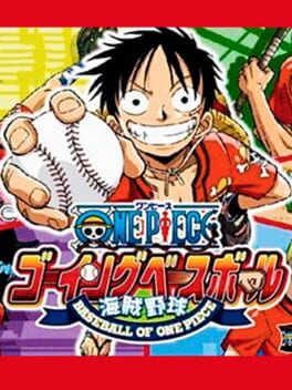One Piece: Going Baseball - Kaizoku Yakyuu