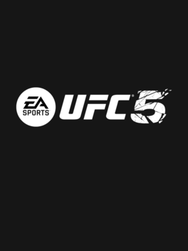 EA Sports UFC 5