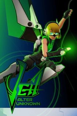 Veil: Alter Unknown