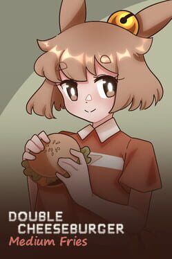 Double Cheeseburger, Medium Fries - Metacritic