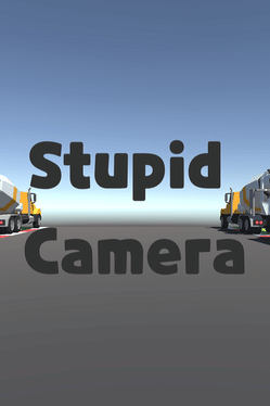 Stupid Camera