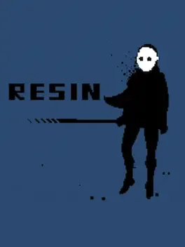 Image de couverture Resin