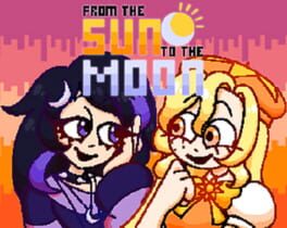 From the Sun to the Moon